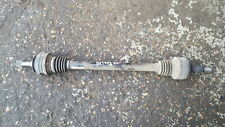 Volkswagen Touareg 2010-2018 3.0 TDI Drivers OSR Rear Driveshaft 7P0501201Q